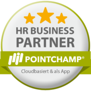 Pointchamp Badge 2024