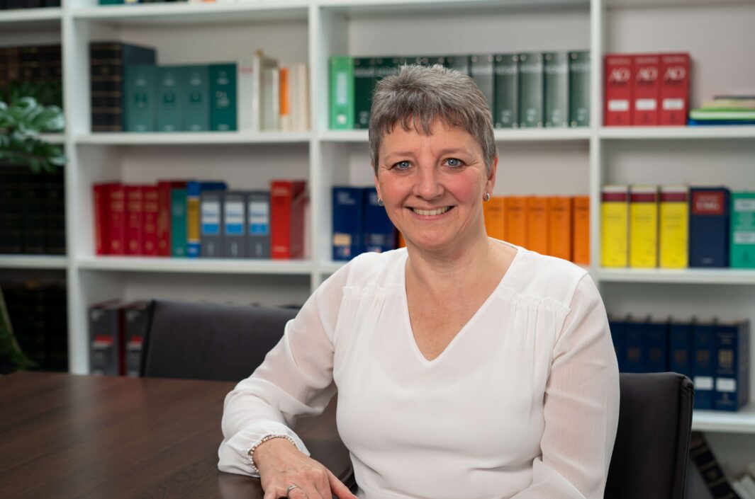 Sabine Morhard
